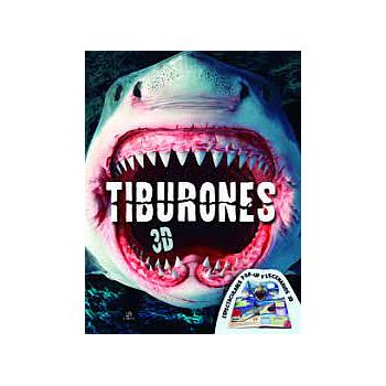 Tiburones 3D
