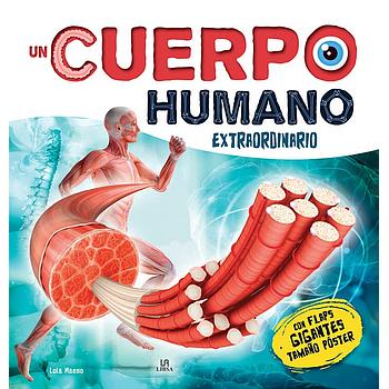 Un cuerpo humano extraordinario