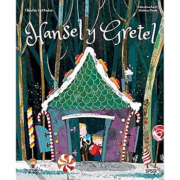 Hansel y Gretel