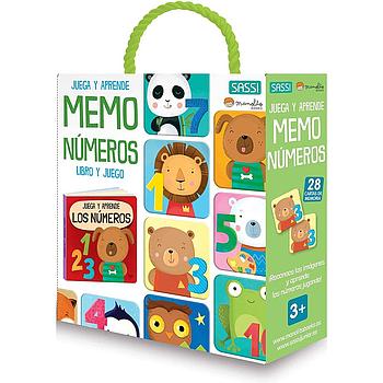 Memo numeros
