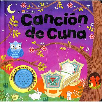 Cancion de cuna