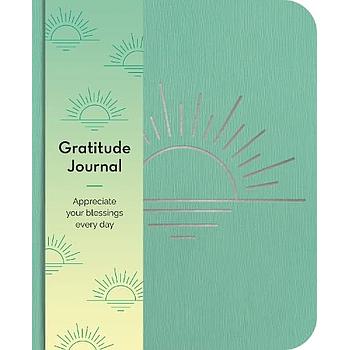 Journal Gratitude