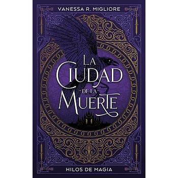 La ciudad de la muerte