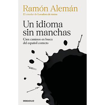 Un idioma sin manchas