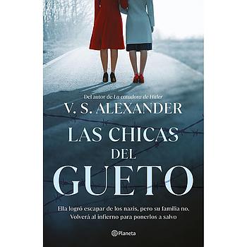 Las chicas del Gueto