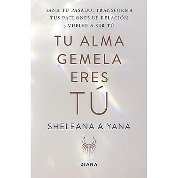 Tu alma gemela eres tu