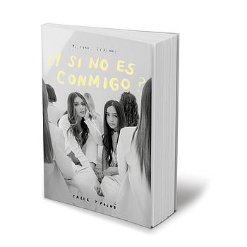 Y si no es conmigo
