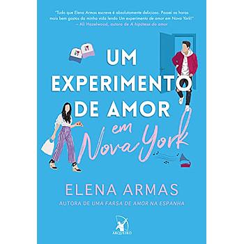 Experimento de amor en Nueva York