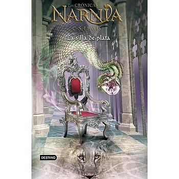 Narnia 6: La Silla De Plata Nva. Edic.