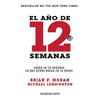 El año de 12 semanas