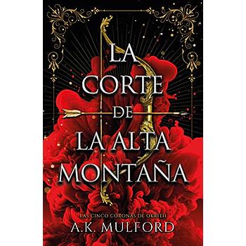 La corte de la alta montaña