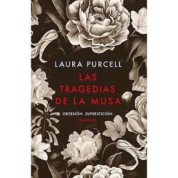 Las tragedias de las musas