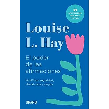 El poder de las afirmaciones