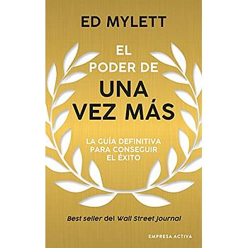 El poder de una vez mas