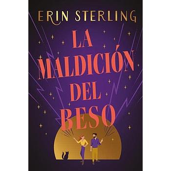 La maldicion del beso