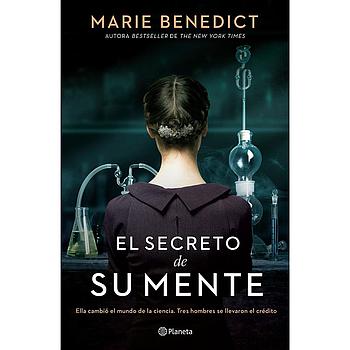 El secreto de su mente