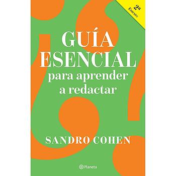 Guia esencial para aprender a redactar