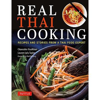Real Thai Cooking