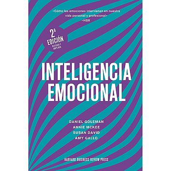 Inteligencia Emocional 2da Edicion