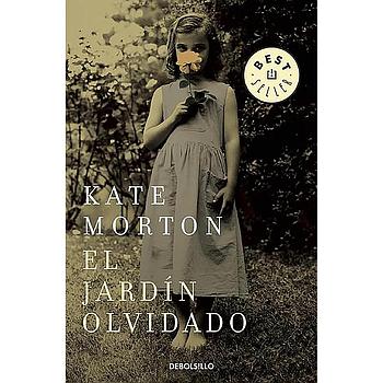 El jardin olvidado