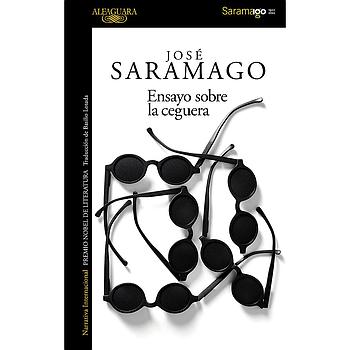 Ensayo sobre la ceguera