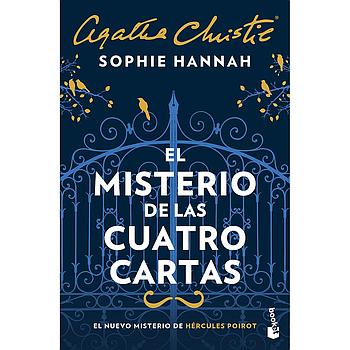 El misterio de las cuatro cartas