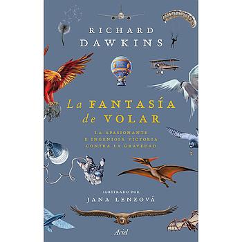La fantasía de volar