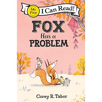 ICRMF: Fox Has a Problem