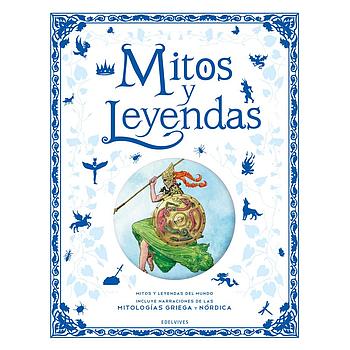 Mitos y leyendas