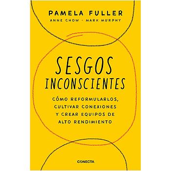 Sesgos inconscientes