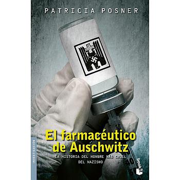 El farmacéutico de Auschwitz