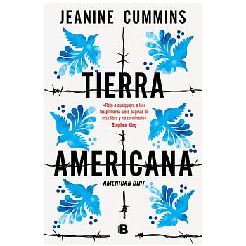 American Dirt / Tierra americana