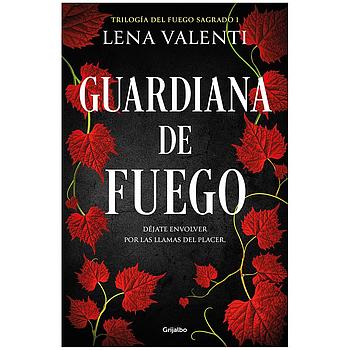Guardiana de fuego