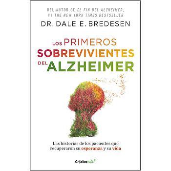 Los primeros sobrevivientes del Alzheimer