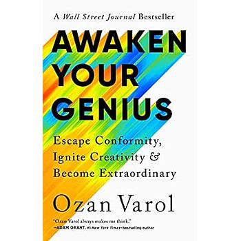 Awaken Your Genius