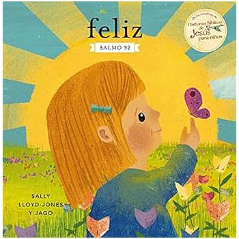Feliz: Salmo 92