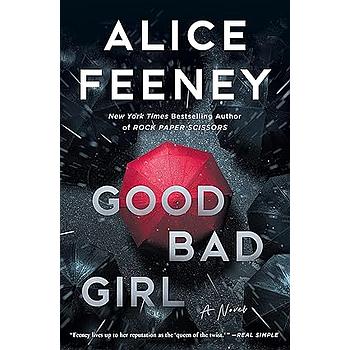 Good Bad Girl