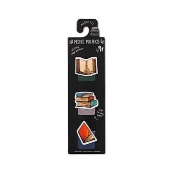 Bookmark Mini - Mark Magnetic Books