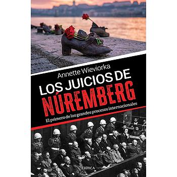 Los juicios de Nuremberg