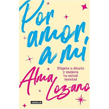 Por amor a mi