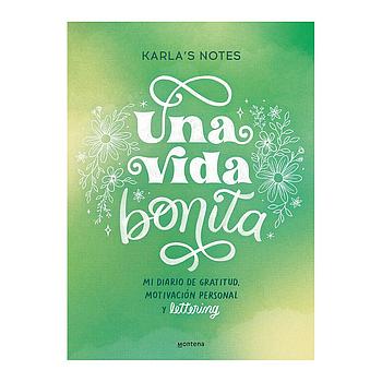 Una vida bonita