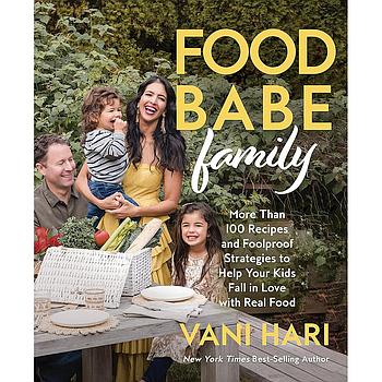 Food Babe Family
