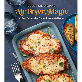 Good Housekeeping Air Fryer