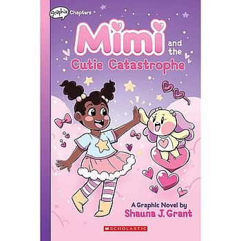 Mimi and the Cutie Catastrophe