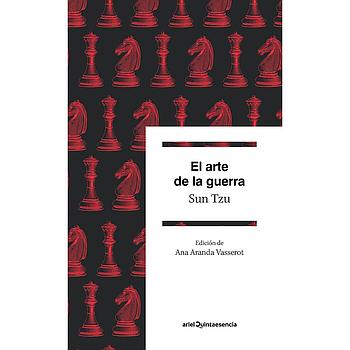 El arte de la guerra Ed. Tapa dura