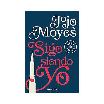 Sigo siendo yo