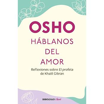 Hablanos del amor