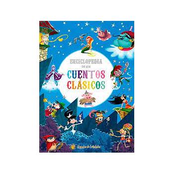 Enciclopedia de cuentos clasicos