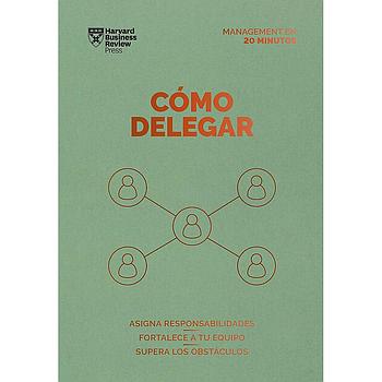 Como delegar