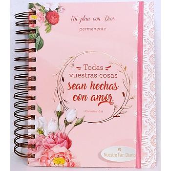 Mi plan con Dios
